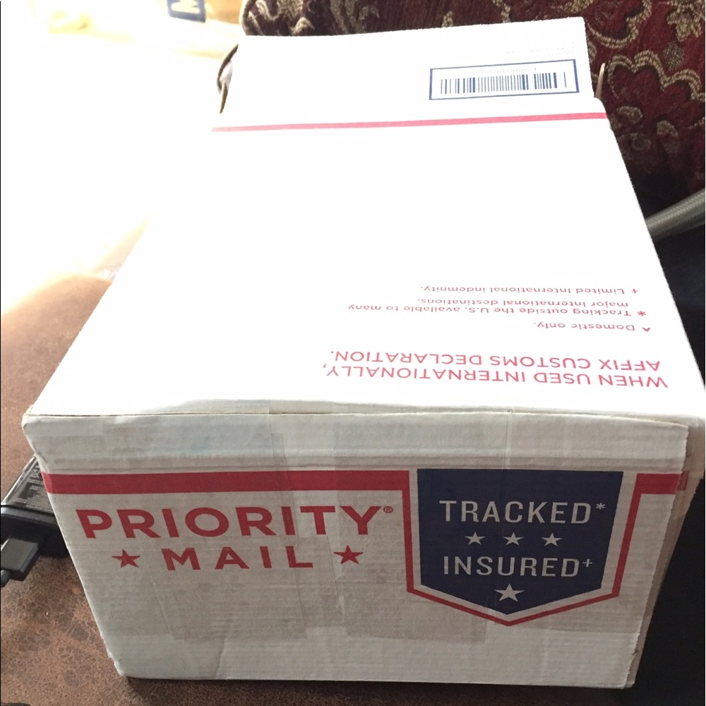 COPY - COPY - Mystery Box full of goodies you'll love!!